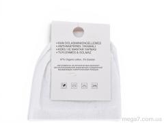 Носки, ГС Шкарпетки оптом N122 white