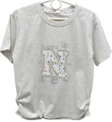 Футболки детские оптом 92435160 2010-253