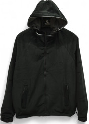 Куртки двосторонні демисезонні чоловічі оптом PANDA