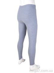 Кальсоны, Мир оптом 3945-1501-3 grey