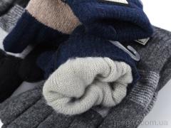 Перчатки, RuBi оптом 2030 (M) mix