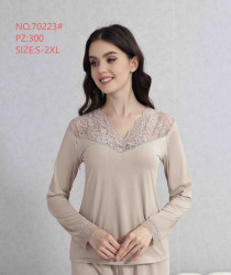 Кофти жіночі оптом XUE LI XIANG 