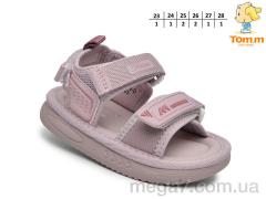 Босоножки, TOM.M оптом 65069D