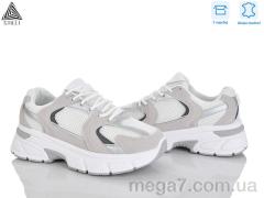 Кроссовки, STILLI Group оптом K606-6 шкіра