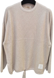 Свитера женские БАТАЛ оптом 69175032 5531-82