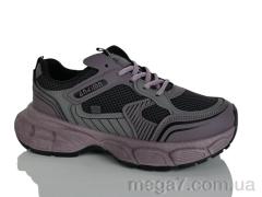 Кроссовки, Prime-Opt оптом Prime KT-L18 purple