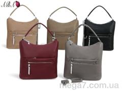 Сумка, Aba оптом DD25389 mix