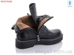 Ботинки, QQ shoes оптом A31