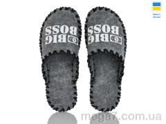 Тапки, Active оптом 364M сірий