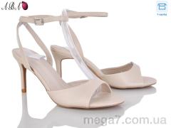 Босоножки, Aba оптом QQ1ABA25-3