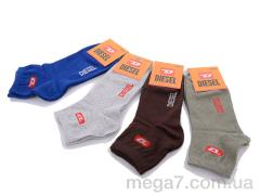 Носки, Obuvok оптом OBUVOK 512 (05960) mix