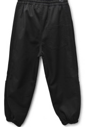 Спортивные штаны подростковые на меху оптом 64825901 A12-58