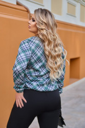 Кофти жіночі БАТАЛ оптом ASTRA