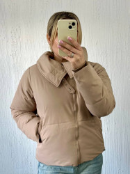 Куртки зимові жіночі оптом --- 