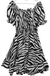 Платья юниор оптом 92150634 0122-293