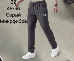 Спортивные штаны мужские оптом 42651390 3-32