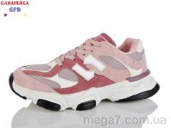 Кроссовки, GFB-Канарейка оптом Q560-12