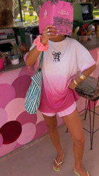 Футболки женские оптом 98527604 1695-20