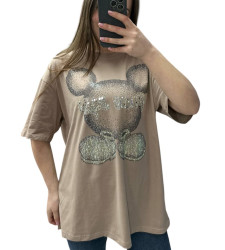 Футболки женские оптом 04739651 25102-31