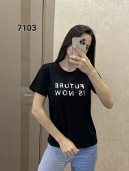 Футболки жіночі оптом