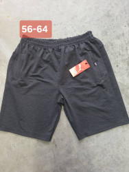 Шорты мужские БАТАЛ оптом 96742801 47-59