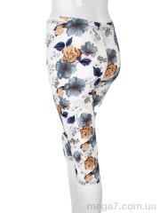 Бриджи, Obuvok оптом OBUVOK B0125-1 (10994) brown