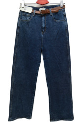 Джегінси жіночі MEECALOO БАТАЛ оптом