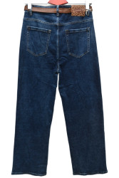 Джегінси жіночі MEECALOO БАТАЛ оптом