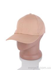 Кепка, RuBi оптом 4001-4 beige