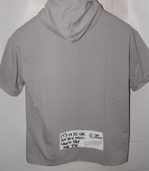 Футболки чоловічі MSBAO оптом