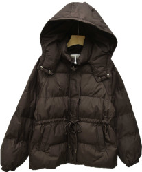 Куртки демисезонные женские оптом 95461382 2938-151