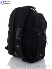 Рюкзак, Reluna Group оптом RELUNA 1599 navy