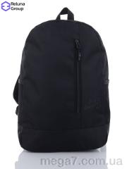 Рюкзак, Reluna Group оптом RELUNA GS001-1 black
