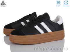 Кроссовки, STILLI Group оптом CX1570-4 шкіра