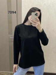 Свитшоты женские оптом 03294861 7094-92