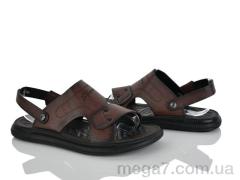 Сандалии, CAB оптом SUBA CAB  F82 brown