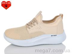 Кроссовки, Jiao Li Mei оптом 175-5