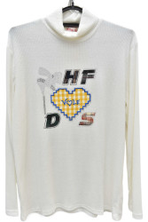 Светри жіночі БАТАЛ оптом