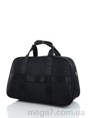 Сумка, Superbag оптом 4137 black