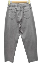 Брюки жіночі БАТАЛ оптом YIMEITE