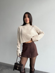 Спідниці-шорти жіночі оптом ARIADNA  