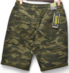 Шорти чоловічі LS.LUVANS оптом LS-JEANS 