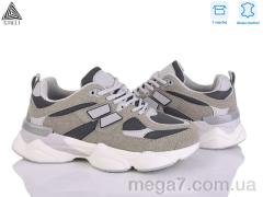 Кроссовки, STILLI Group оптом NB300-3 піна шкіра