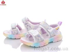 Босоножки, KIMBOO оптом GG2419-3Z