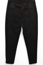 Джегінси жіночі БАТАЛ оптом BLACK CYCLONE