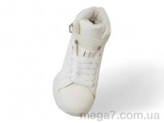 Ботинки, Massmag оптом 248RXM26-2 білий