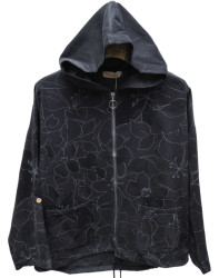 Кофты женские БАТАЛ оптом 50946381 810-84