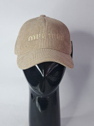 Кепки жіночі оптом CHERYAGROUP