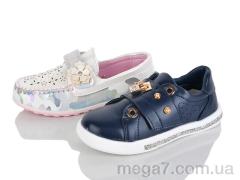 Туфли, Victoria оптом 15-21 mix