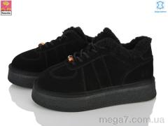 Угги, PLPS-Nanachka оптом PESM-PLPS	 2646 black